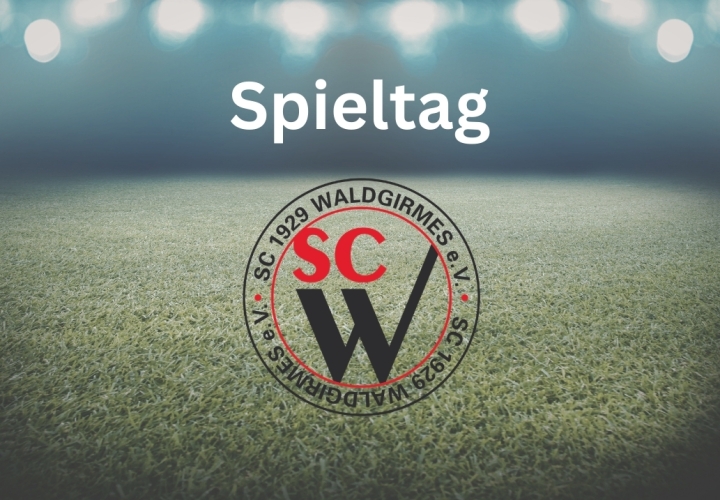 SCW Jugendspiele KW 11/2026