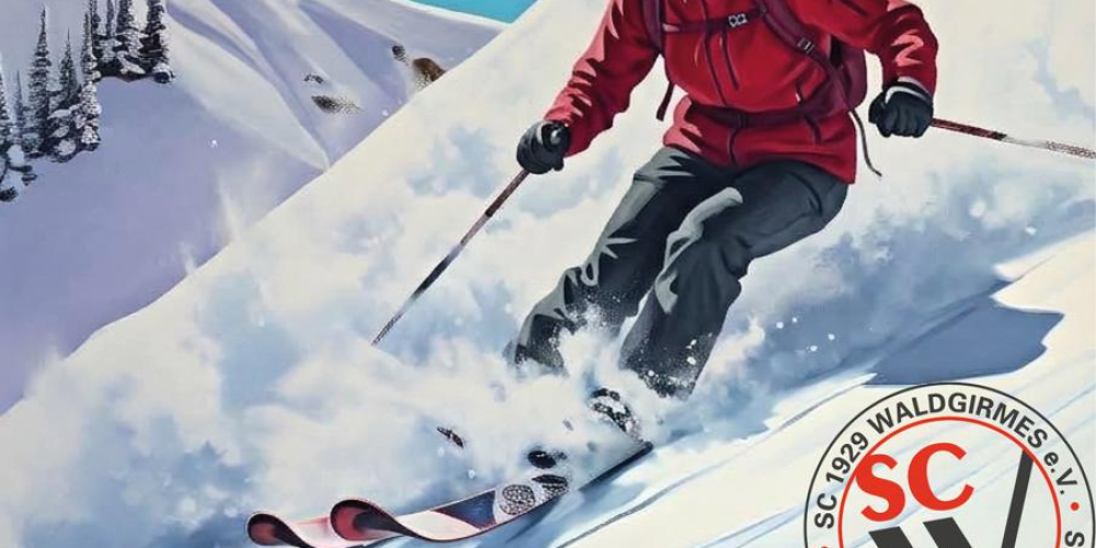 Start der Skigymnastik-Saison