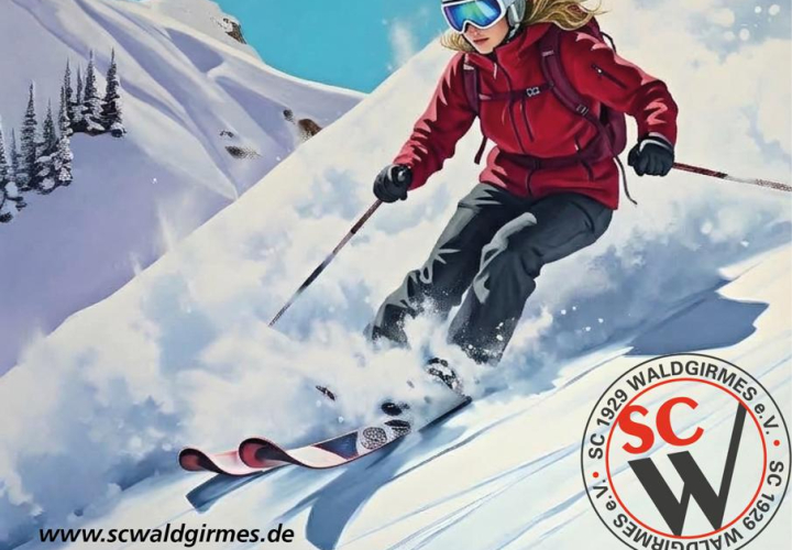 Start der Skigymnastik-Saison