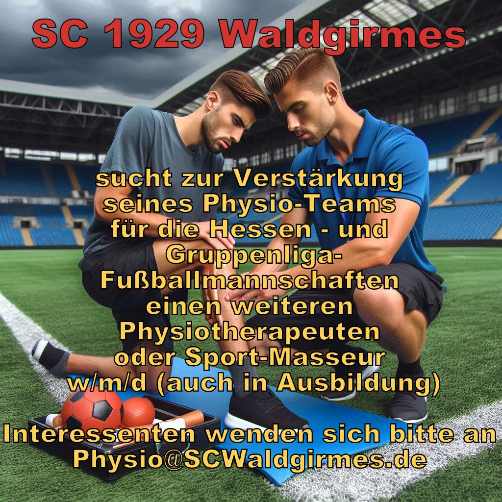 SCW Physio